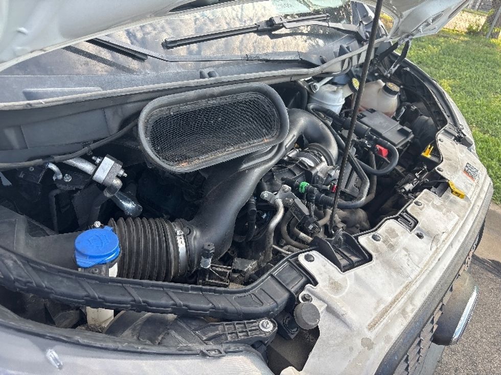 Cargo Van (Panel Van)-Light and Medium Duty Trucks-Ford-2021-Transit 250-Salt Lake City-UT-131,515\n\t\tmiles-$ 30,250 - Image 22