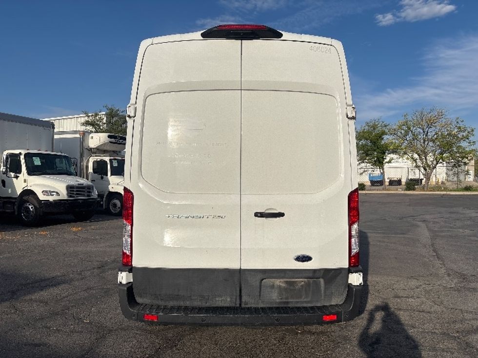 Cargo Van (Panel Van)-Light and Medium Duty Trucks-Ford-2021-Transit 250-Salt Lake City-UT-131,515\n\t\tmiles-$ 30,250 - Image 7