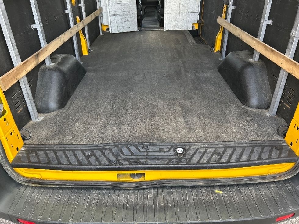 Cargo Van (Panel Van)-Light and Medium Duty Trucks-Ford-2021-Transit 250-San Antonio-TX-91,294\n\t\tmiles-$ 30,250 - Image 9