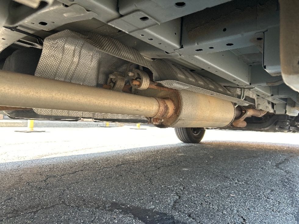 Cargo Van (Panel Van)-Light and Medium Duty Trucks-Ford-2021-Transit 250-Sandston-VA-68,878\n\t\tmiles-$ 36,250 - Image 12