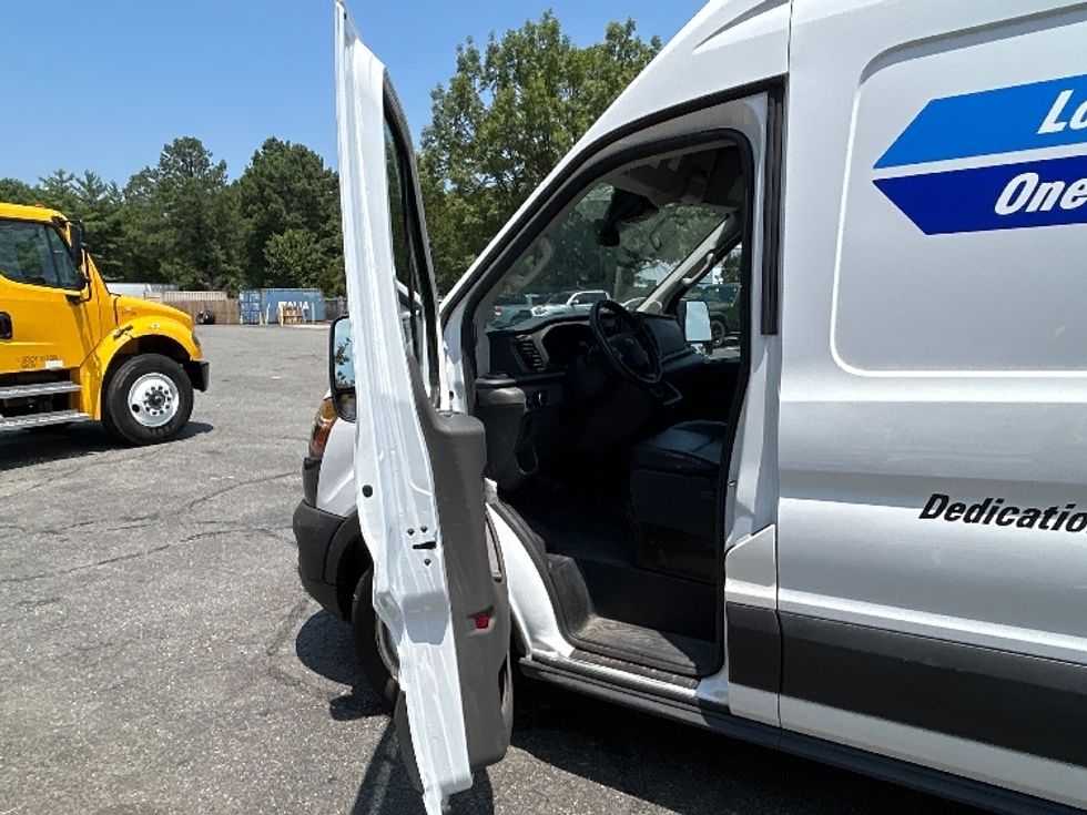 Cargo Van (Panel Van)-Light and Medium Duty Trucks-Ford-2021-Transit 250-Sandston-VA-68,878\n\t\tmiles-$ 36,250 - Image 14