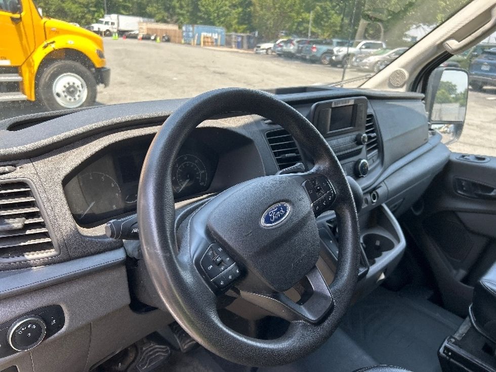 Cargo Van (Panel Van)-Light and Medium Duty Trucks-Ford-2021-Transit 250-Sandston-VA-68,878\n\t\tmiles-$ 36,250 - Image 15