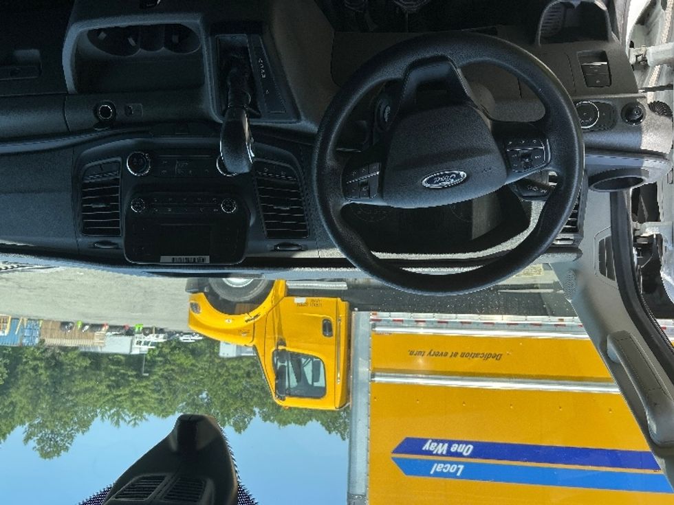 Cargo Van (Panel Van)-Light and Medium Duty Trucks-Ford-2021-Transit 250-Sandston-VA-68,878\n\t\tmiles-$ 36,250 - Image 16