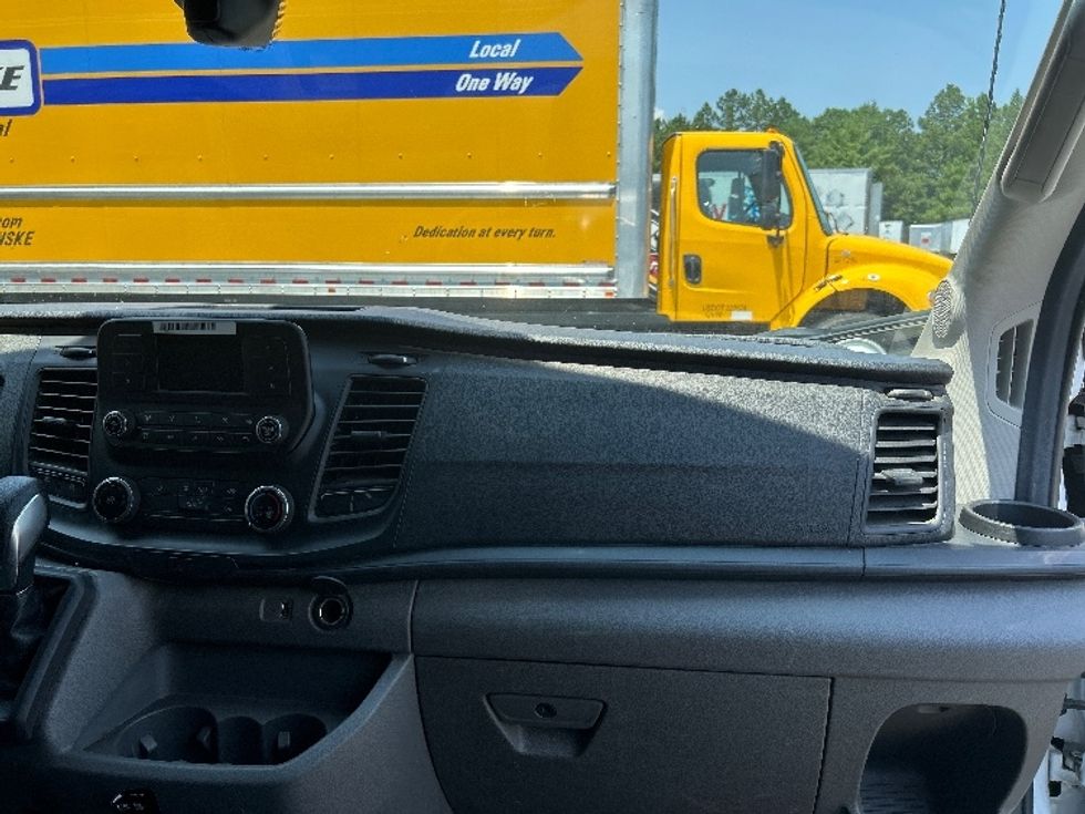 Cargo Van (Panel Van)-Light and Medium Duty Trucks-Ford-2021-Transit 250-Sandston-VA-68,878\n\t\tmiles-$ 36,250 - Image 19