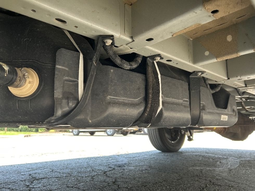 Cargo Van (Panel Van)-Light and Medium Duty Trucks-Ford-2021-Transit 250-Sandston-VA-68,878\n\t\tmiles-$ 36,250 - Image 5