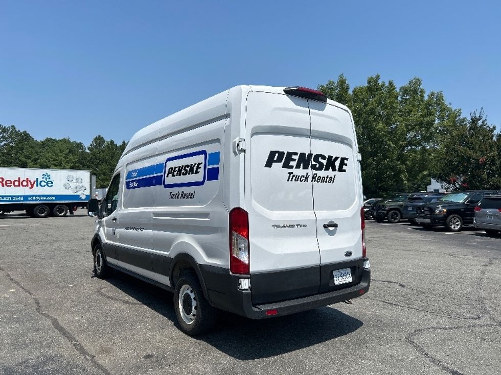 Cargo Van (Panel Van)-Light and Medium Duty Trucks-Ford-2021-Transit 250-Sandston-VA-68,878\n\t\tmiles-$ 36,250 - Image 6