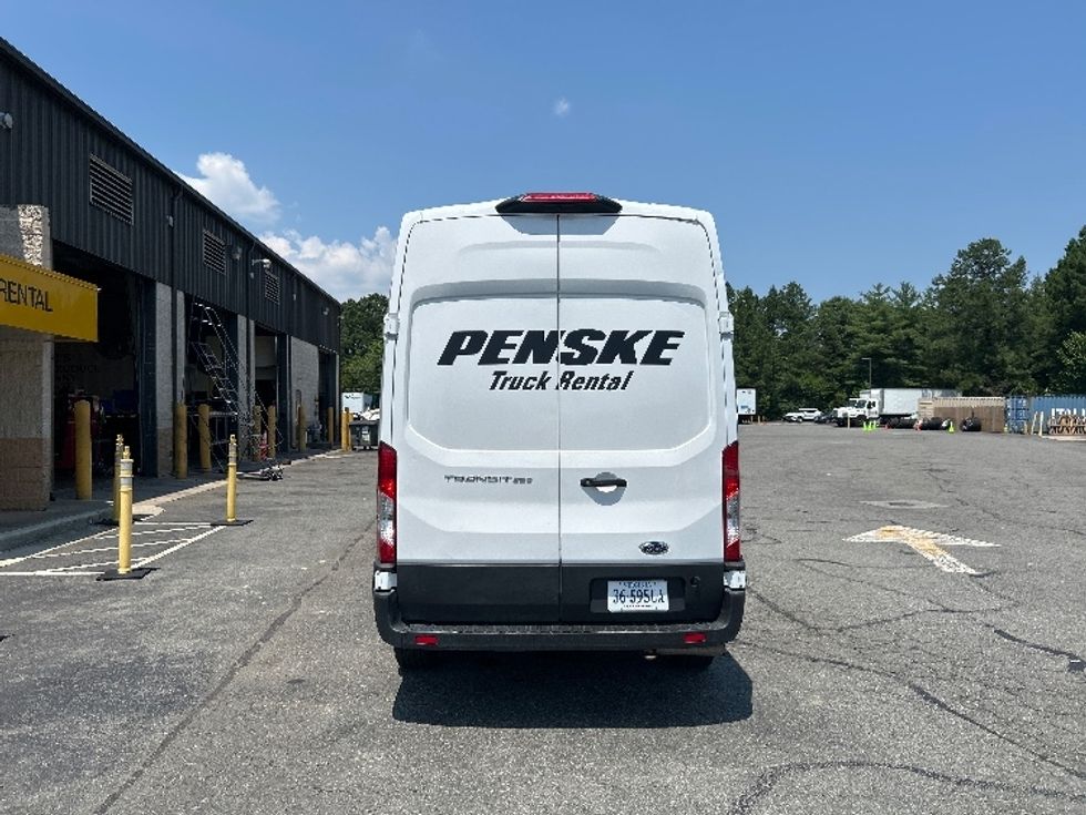 Cargo Van (Panel Van)-Light and Medium Duty Trucks-Ford-2021-Transit 250-Sandston-VA-68,878\n\t\tmiles-$ 36,250 - Image 7