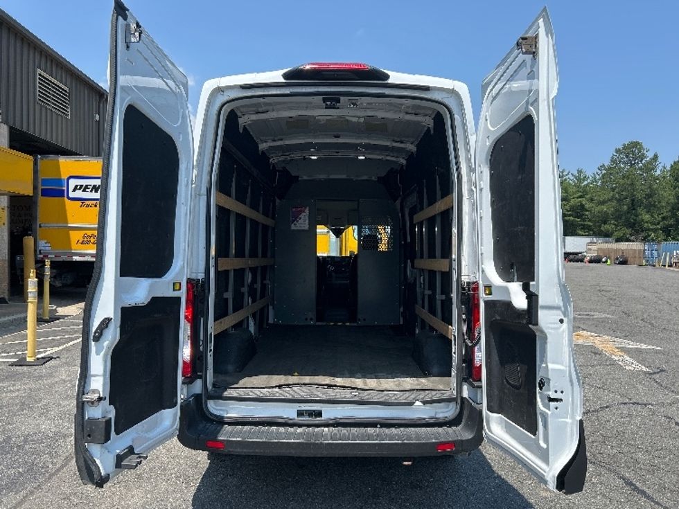 Cargo Van (Panel Van)-Light and Medium Duty Trucks-Ford-2021-Transit 250-Sandston-VA-68,878\n\t\tmiles-$ 36,250 - Image 8