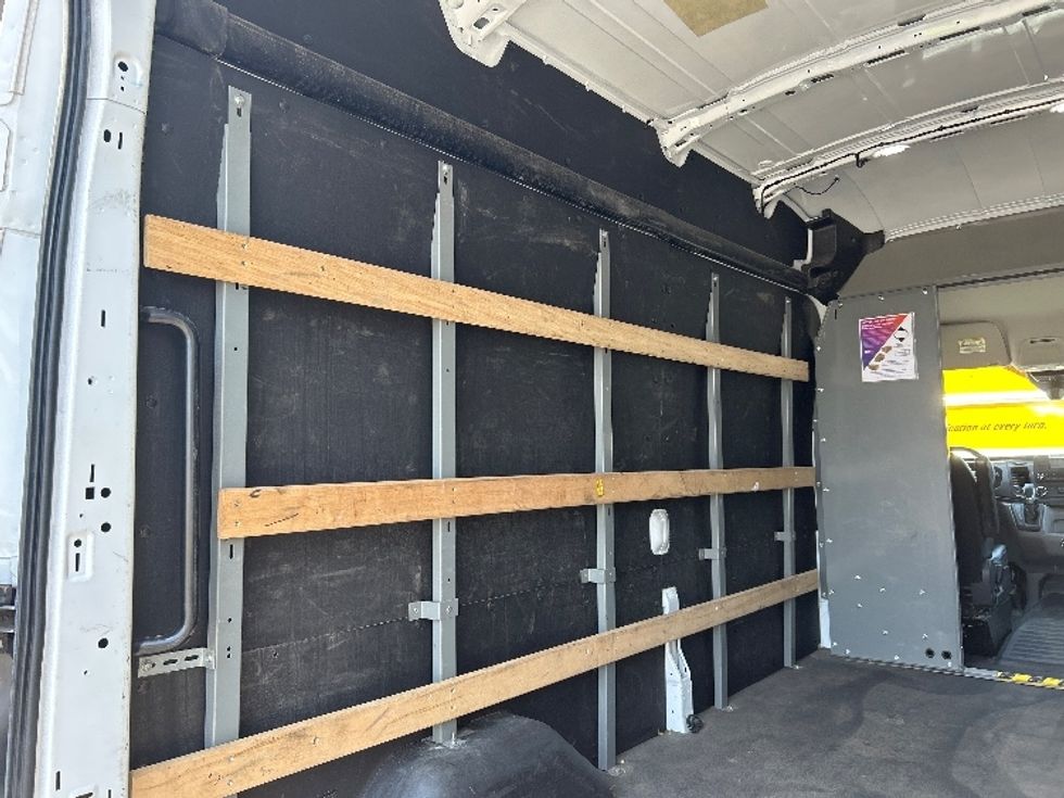 Cargo Van (Panel Van)-Light and Medium Duty Trucks-Ford-2021-Transit 250-Sandston-VA-68,878\n\t\tmiles-$ 36,250 - Image 9