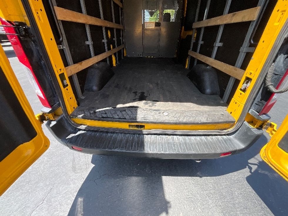 Cargo Van (Panel Van)-Light and Medium Duty Trucks-Ford-2021-Transit 250-Santa Clara-CA-73,459\n\t\tmiles-$ 32,500 - Image 10