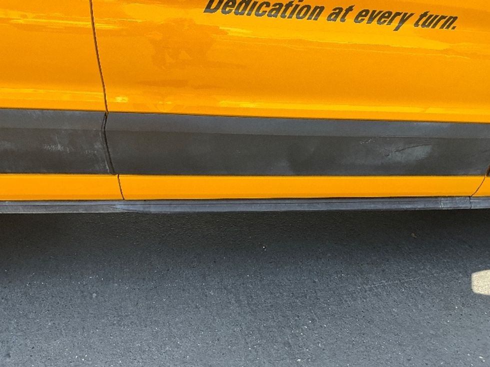 Cargo Van (Panel Van)-Light and Medium Duty Trucks-Ford-2021-Transit 250-Santa Clara-CA-73,459\n\t\tmiles-$ 32,500 - Image 14