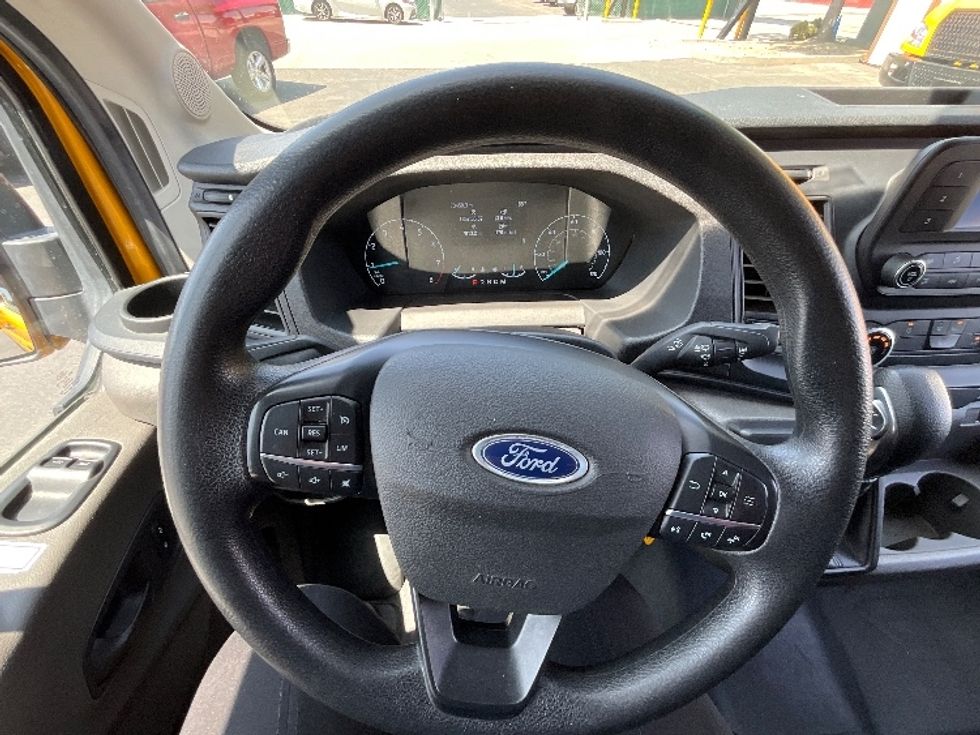Cargo Van (Panel Van)-Light and Medium Duty Trucks-Ford-2021-Transit 250-Santa Clara-CA-73,459\n\t\tmiles-$ 32,500 - Image 17