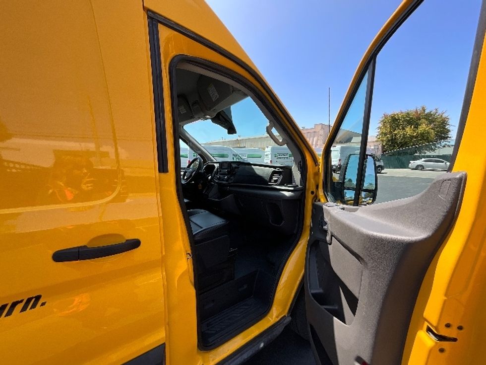 Cargo Van (Panel Van)-Light and Medium Duty Trucks-Ford-2021-Transit 250-Santa Clara-CA-73,459\n\t\tmiles-$ 32,500 - Image 20