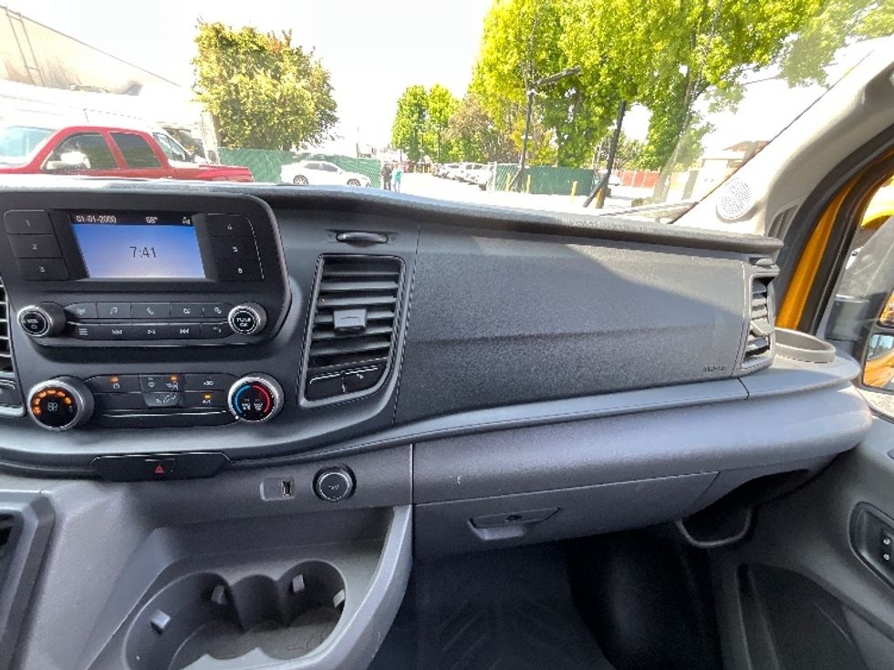 Cargo Van (Panel Van)-Light and Medium Duty Trucks-Ford-2021-Transit 250-Santa Clara-CA-73,459\n\t\tmiles-$ 32,500 - Image 21