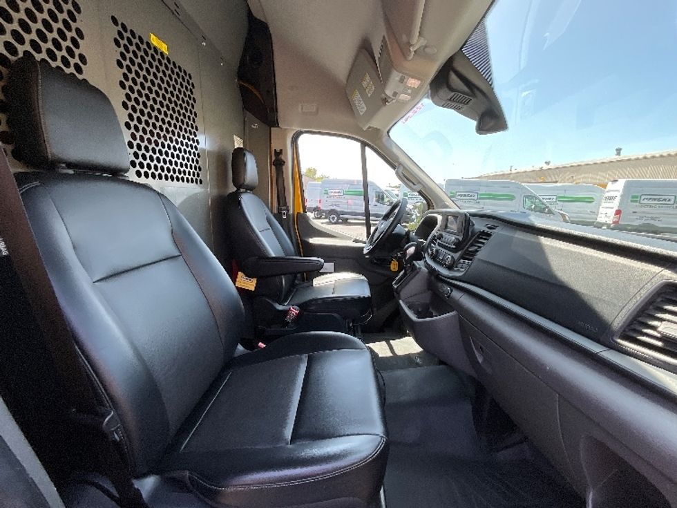 Cargo Van (Panel Van)-Light and Medium Duty Trucks-Ford-2021-Transit 250-Santa Clara-CA-73,459\n\t\tmiles-$ 32,500 - Image 22