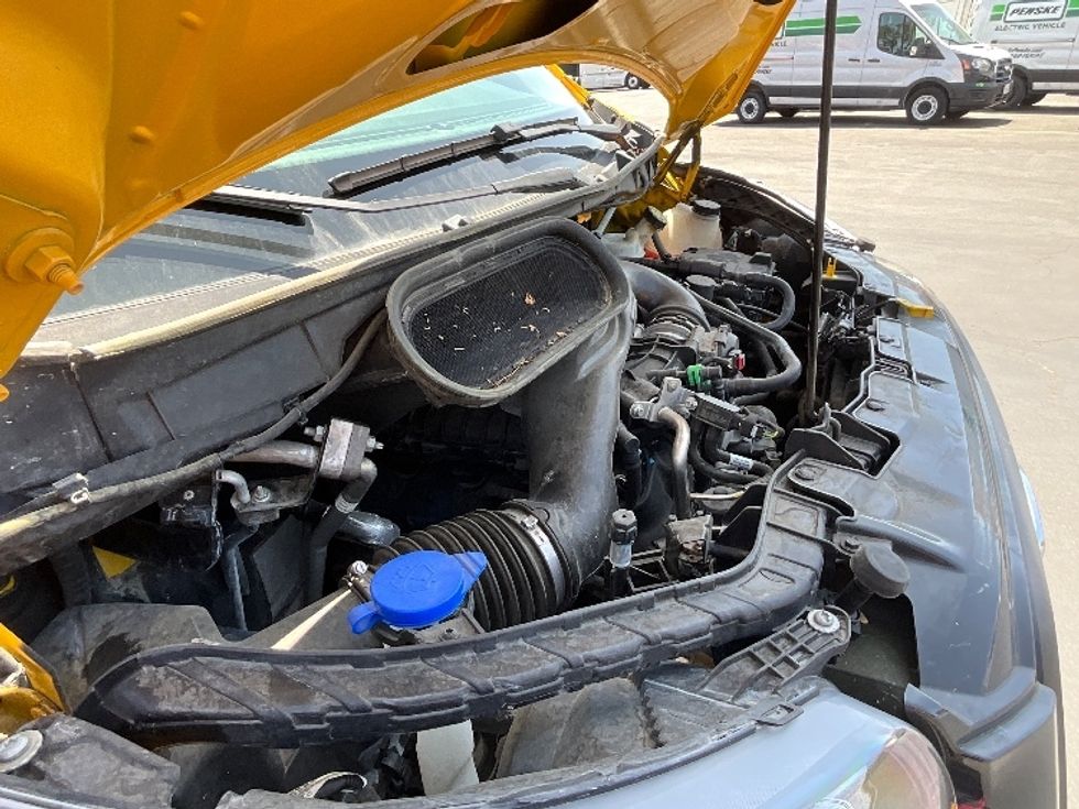 Cargo Van (Panel Van)-Light and Medium Duty Trucks-Ford-2021-Transit 250-Santa Clara-CA-73,459\n\t\tmiles-$ 32,500 - Image 23