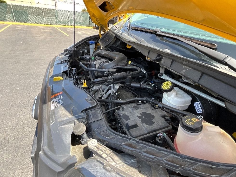 Cargo Van (Panel Van)-Light and Medium Duty Trucks-Ford-2021-Transit 250-Santa Clara-CA-73,459\n\t\tmiles-$ 32,500 - Image 24