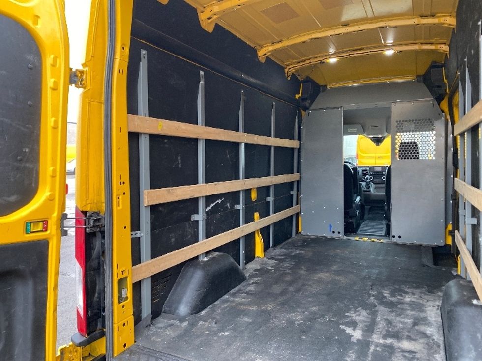 Cargo Van (Panel Van)-Light and Medium Duty Trucks-Ford-2021-Transit 250-Scarborough-ON-104,658\n\t\tkm-$ 40,000 - Image 10