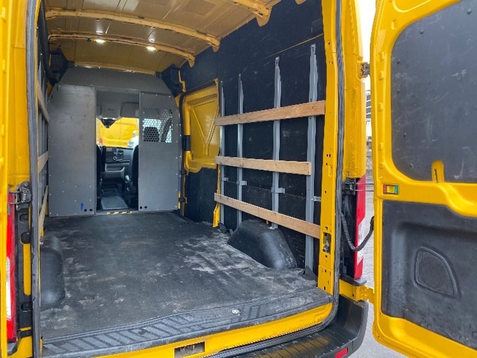 Cargo Van (Panel Van)-Light and Medium Duty Trucks-Ford-2021-Transit 250-Scarborough-ON-104,658\n\t\tkm-$ 40,000 - Image 11