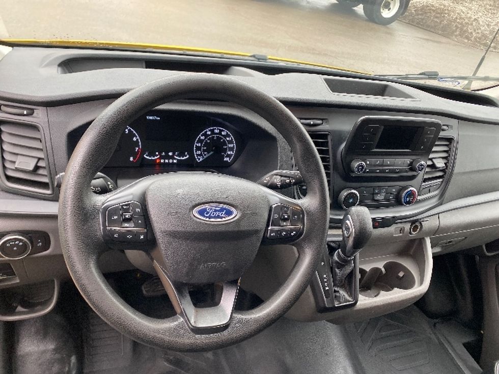 Cargo Van (Panel Van)-Light and Medium Duty Trucks-Ford-2021-Transit 250-Scarborough-ON-104,658\n\t\tkm-$ 40,000 - Image 15