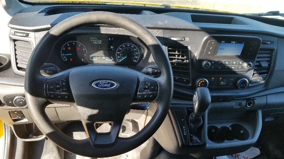 Cargo Van (Panel Van)-Light and Medium Duty Trucks-Ford-2021-Transit 250-Scarborough-ON-104,658\n\t\tkm-$ 40,000 - Image 16