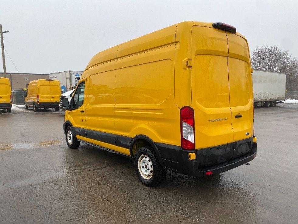 Cargo Van (Panel Van)-Light and Medium Duty Trucks-Ford-2021-Transit 250-Scarborough-ON-104,658\n\t\tkm-$ 40,000 - Image 5