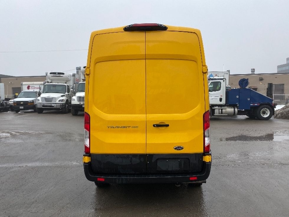 Cargo Van (Panel Van)-Light and Medium Duty Trucks-Ford-2021-Transit 250-Scarborough-ON-104,658\n\t\tkm-$ 40,000 - Image 6