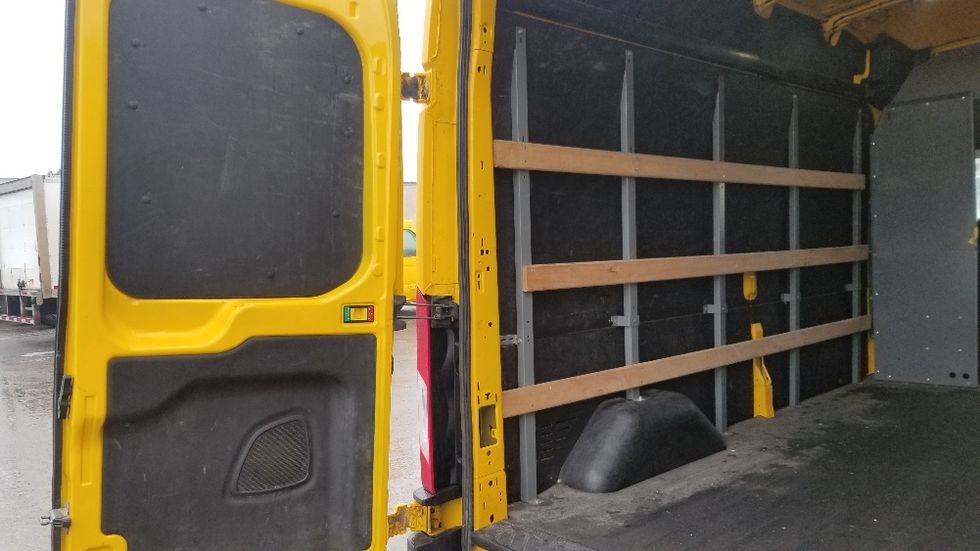 Cargo Van (Panel Van)-Light and Medium Duty Trucks-Ford-2021-Transit 250-Scarborough-ON-115,065\n\t\tkm-$ 39,250 - Image 10