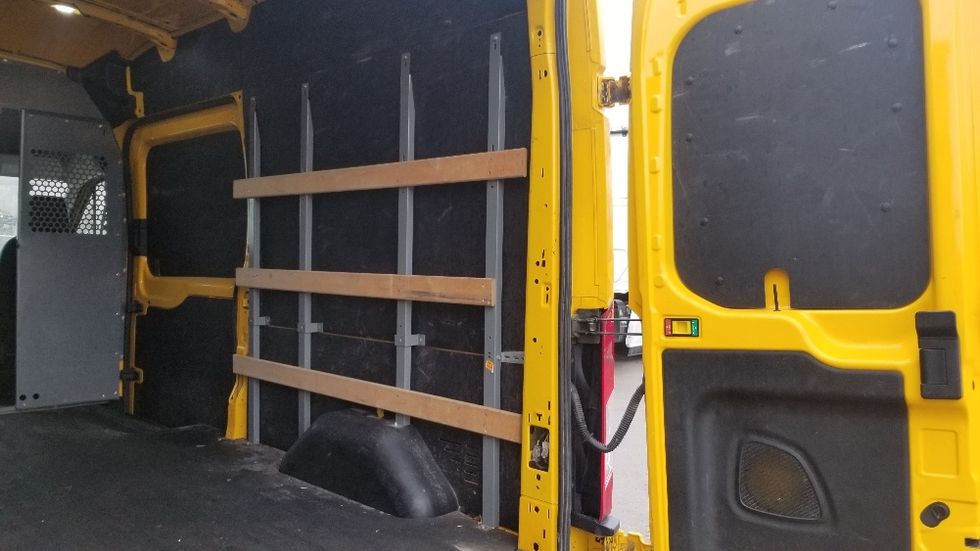 Cargo Van (Panel Van)-Light and Medium Duty Trucks-Ford-2021-Transit 250-Scarborough-ON-115,065\n\t\tkm-$ 39,250 - Image 11