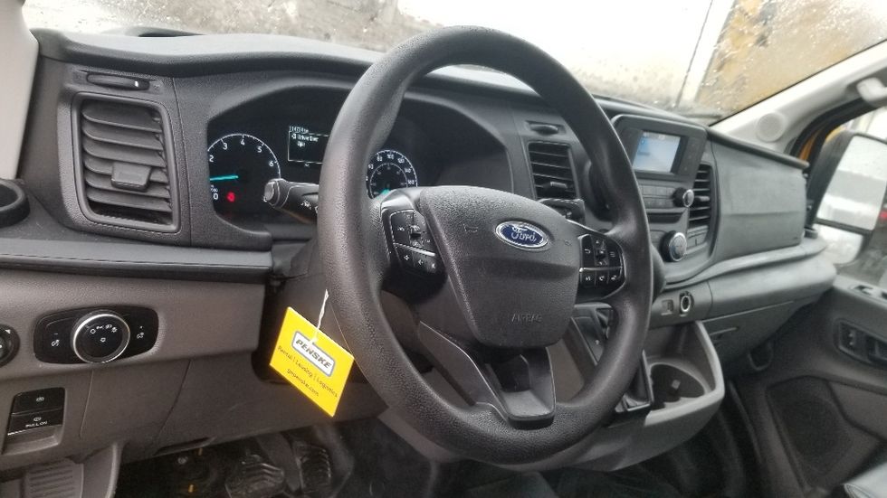 Cargo Van (Panel Van)-Light and Medium Duty Trucks-Ford-2021-Transit 250-Scarborough-ON-115,065\n\t\tkm-$ 39,250 - Image 16