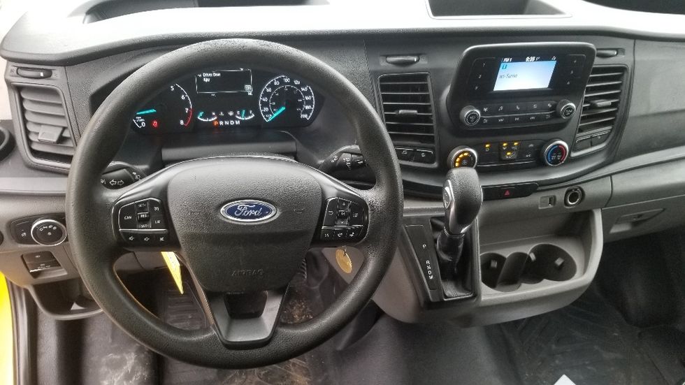 Cargo Van (Panel Van)-Light and Medium Duty Trucks-Ford-2021-Transit 250-Scarborough-ON-115,065\n\t\tkm-$ 39,250 - Image 17