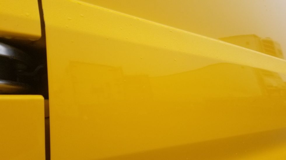 Cargo Van (Panel Van)-Light and Medium Duty Trucks-Ford-2021-Transit 250-Scarborough-ON-115,065\n\t\tkm-$ 39,250 - Image 24