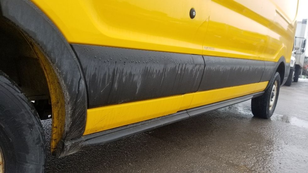 Cargo Van (Panel Van)-Light and Medium Duty Trucks-Ford-2021-Transit 250-Scarborough-ON-115,065\n\t\tkm-$ 39,250 - Image 5