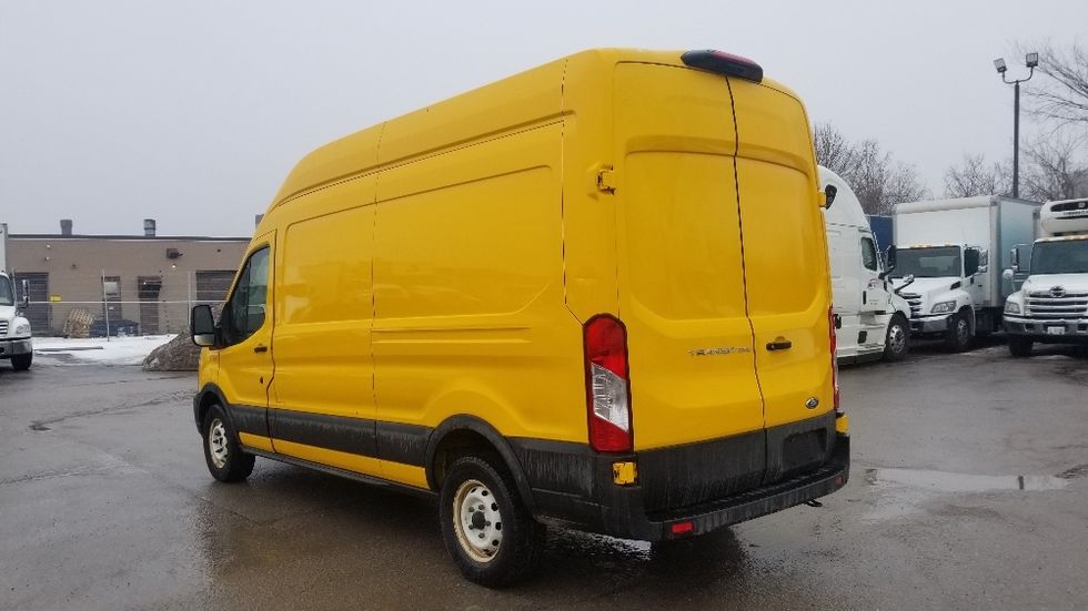 Cargo Van (Panel Van)-Light and Medium Duty Trucks-Ford-2021-Transit 250-Scarborough-ON-115,065\n\t\tkm-$ 39,250 - Image 6