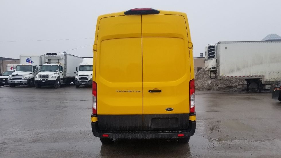 Cargo Van (Panel Van)-Light and Medium Duty Trucks-Ford-2021-Transit 250-Scarborough-ON-115,065\n\t\tkm-$ 39,250 - Image 7
