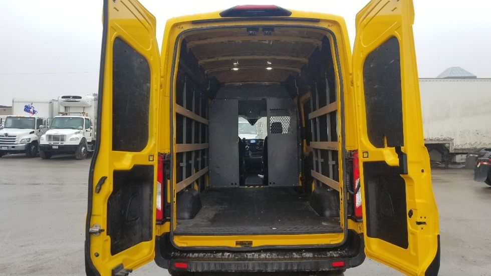 Cargo Van (Panel Van)-Light and Medium Duty Trucks-Ford-2021-Transit 250-Scarborough-ON-115,065\n\t\tkm-$ 39,250 - Image 8