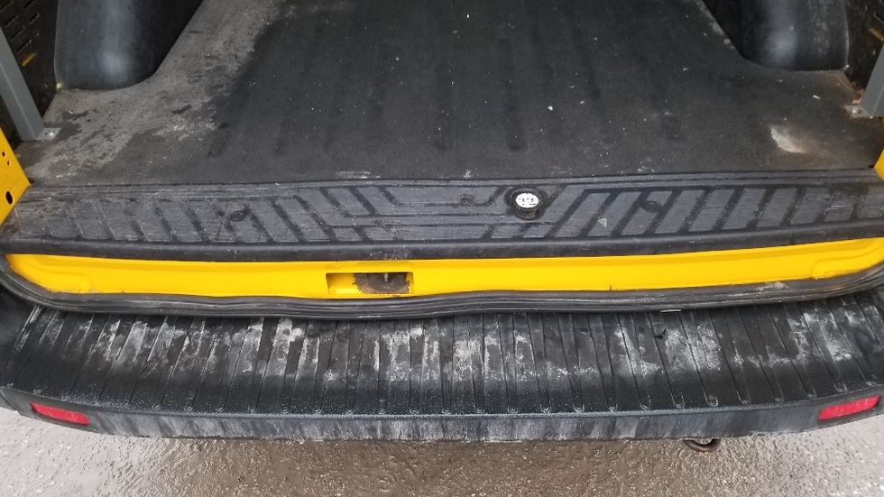 Cargo Van (Panel Van)-Light and Medium Duty Trucks-Ford-2021-Transit 250-Scarborough-ON-115,065\n\t\tkm-$ 39,250 - Image 9