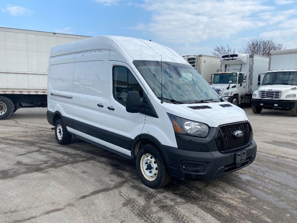 Cargo Van (Panel Van)-Light and Medium Duty Trucks-Ford-2021-Transit 250-Scarborough-ON-119,943\n\t\tkm-$ 44,000 - Image 1