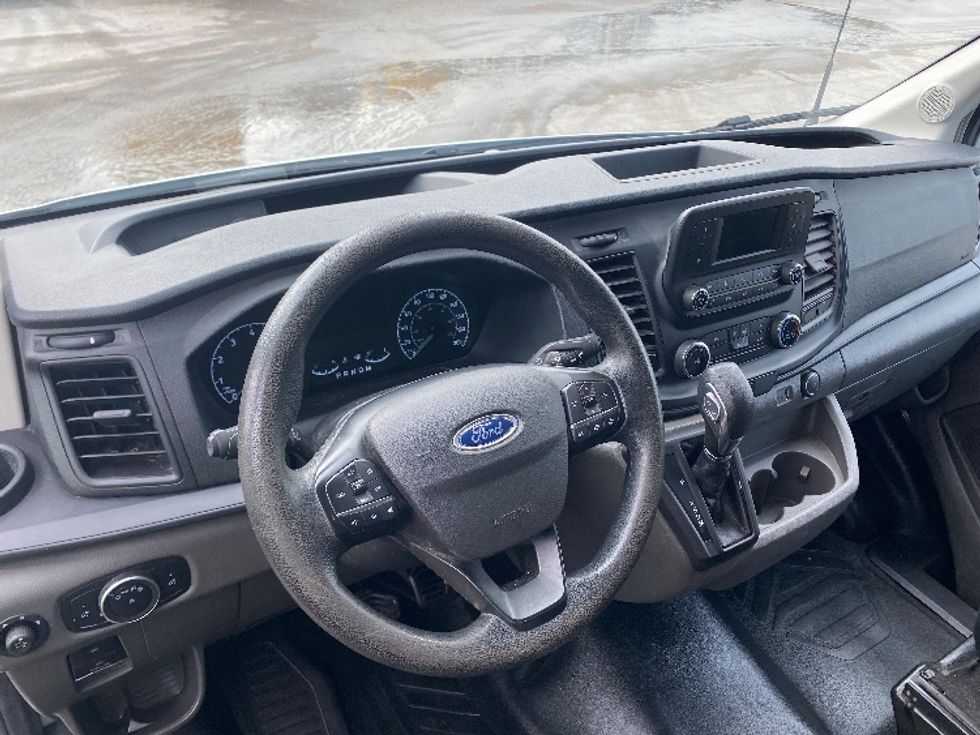 Cargo Van (Panel Van)-Light and Medium Duty Trucks-Ford-2021-Transit 250-Scarborough-ON-119,943\n\t\tkm-$ 44,000 - Image 14