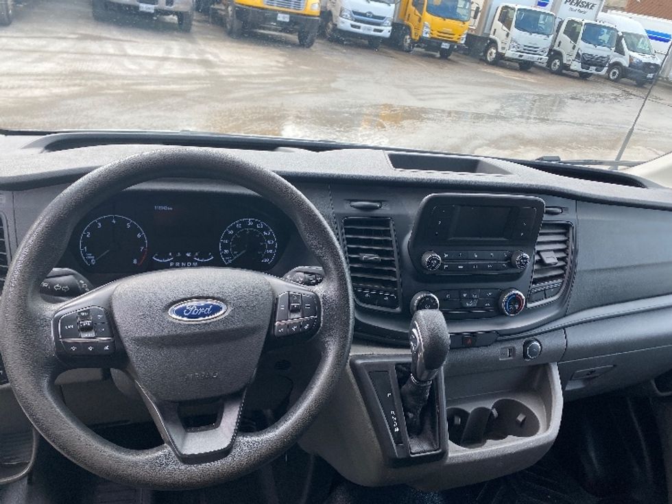 Cargo Van (Panel Van)-Light and Medium Duty Trucks-Ford-2021-Transit 250-Scarborough-ON-119,943\n\t\tkm-$ 44,000 - Image 15