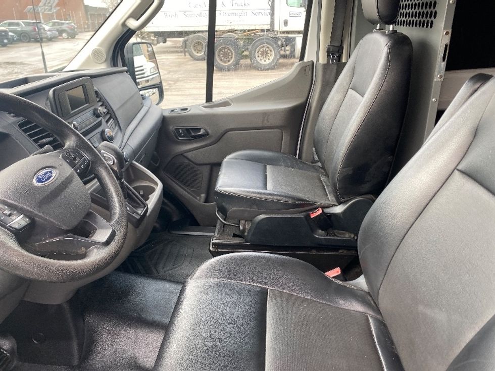 Cargo Van (Panel Van)-Light and Medium Duty Trucks-Ford-2021-Transit 250-Scarborough-ON-119,943\n\t\tkm-$ 44,000 - Image 16