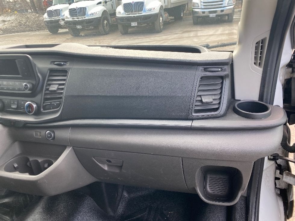 Cargo Van (Panel Van)-Light and Medium Duty Trucks-Ford-2021-Transit 250-Scarborough-ON-119,943\n\t\tkm-$ 44,000 - Image 18