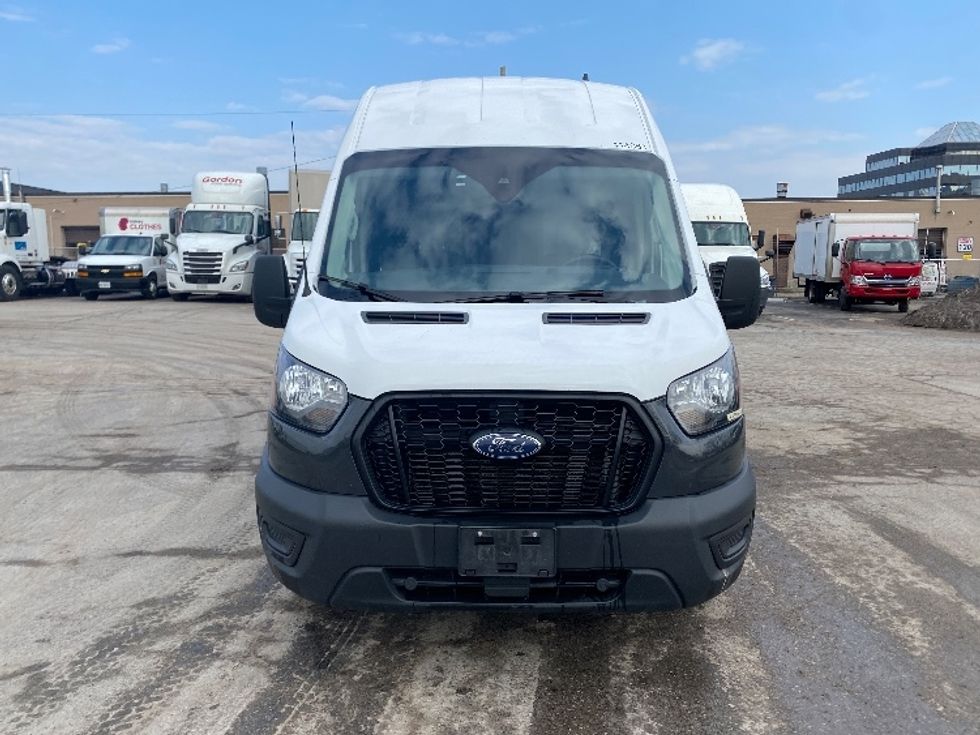 Cargo Van (Panel Van)-Light and Medium Duty Trucks-Ford-2021-Transit 250-Scarborough-ON-119,943\n\t\tkm-$ 44,000 - Image 2