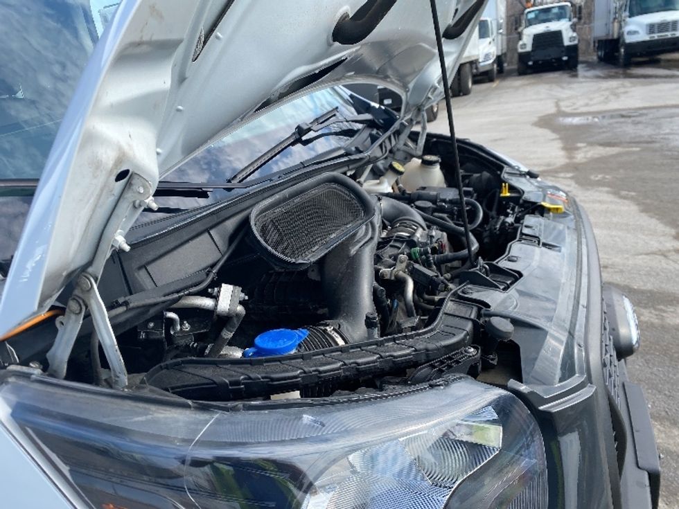 Cargo Van (Panel Van)-Light and Medium Duty Trucks-Ford-2021-Transit 250-Scarborough-ON-119,943\n\t\tkm-$ 44,000 - Image 20