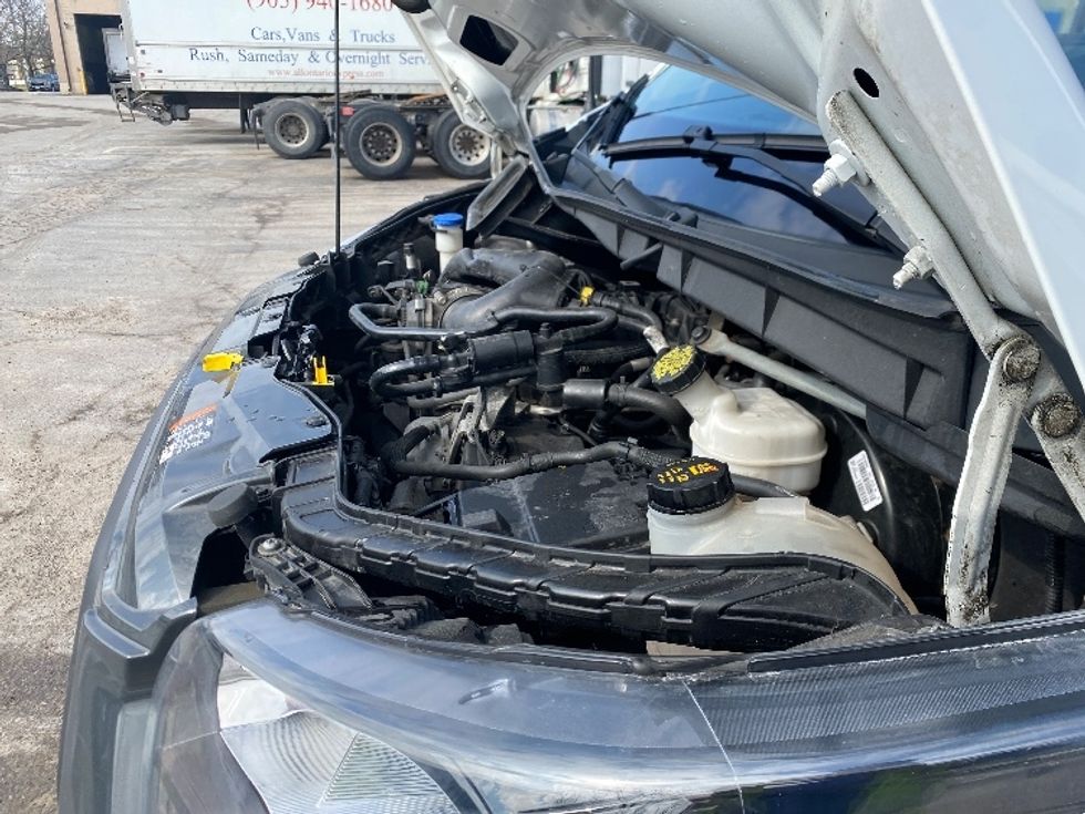 Cargo Van (Panel Van)-Light and Medium Duty Trucks-Ford-2021-Transit 250-Scarborough-ON-119,943\n\t\tkm-$ 44,000 - Image 21