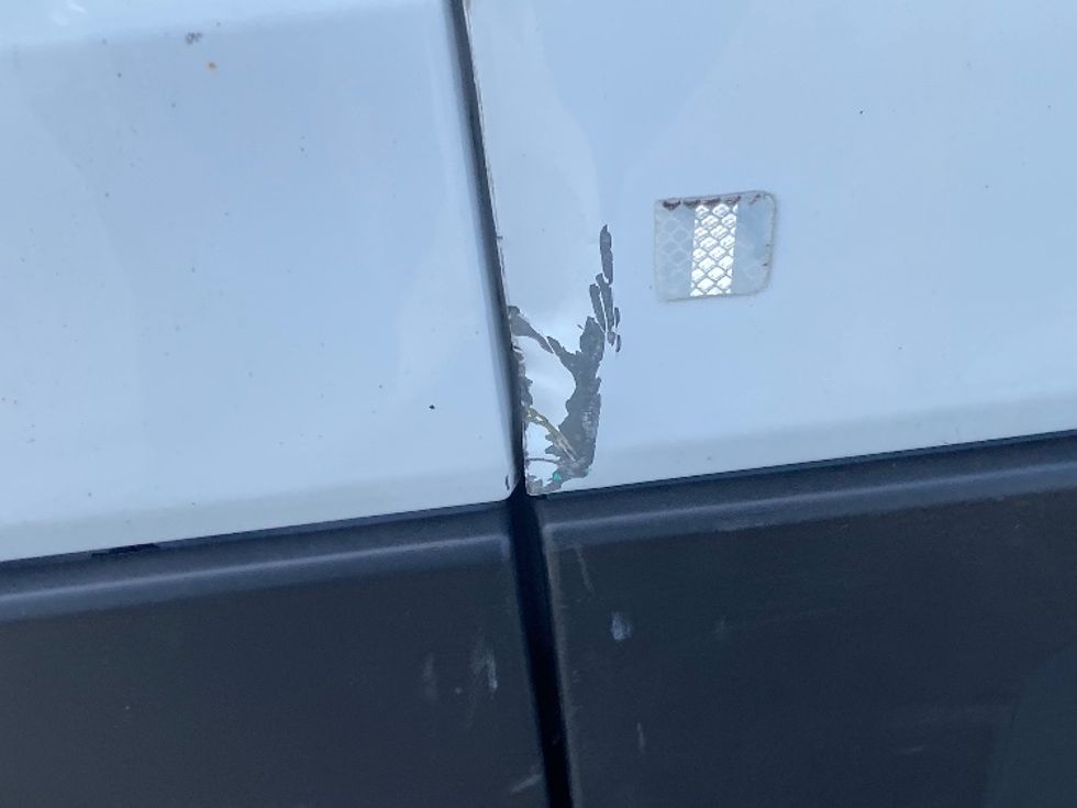 Cargo Van (Panel Van)-Light and Medium Duty Trucks-Ford-2021-Transit 250-Scarborough-ON-119,943\n\t\tkm-$ 44,000 - Image 22