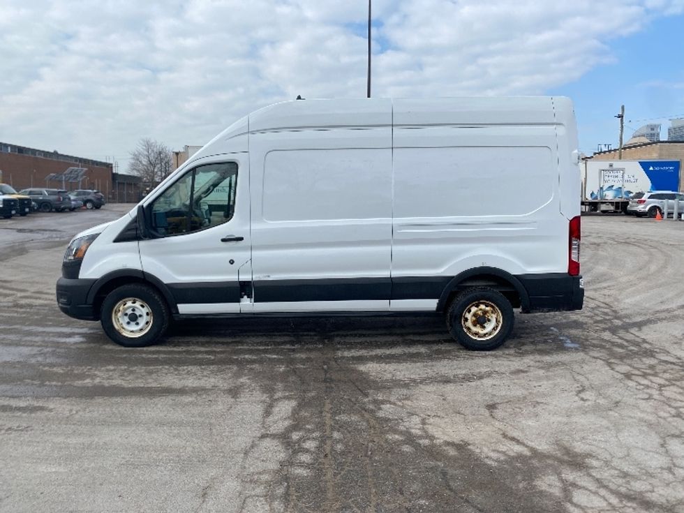 Cargo Van (Panel Van)-Light and Medium Duty Trucks-Ford-2021-Transit 250-Scarborough-ON-119,943\n\t\tkm-$ 44,000 - Image 4