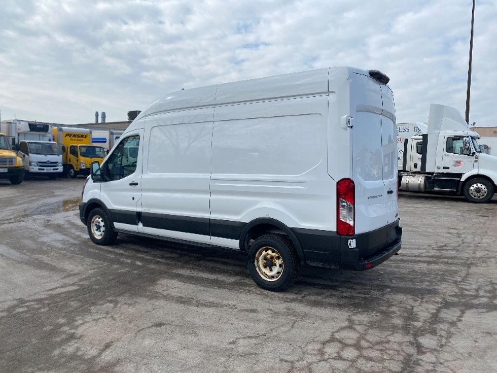 Cargo Van (Panel Van)-Light and Medium Duty Trucks-Ford-2021-Transit 250-Scarborough-ON-119,943\n\t\tkm-$ 44,000 - Image 5