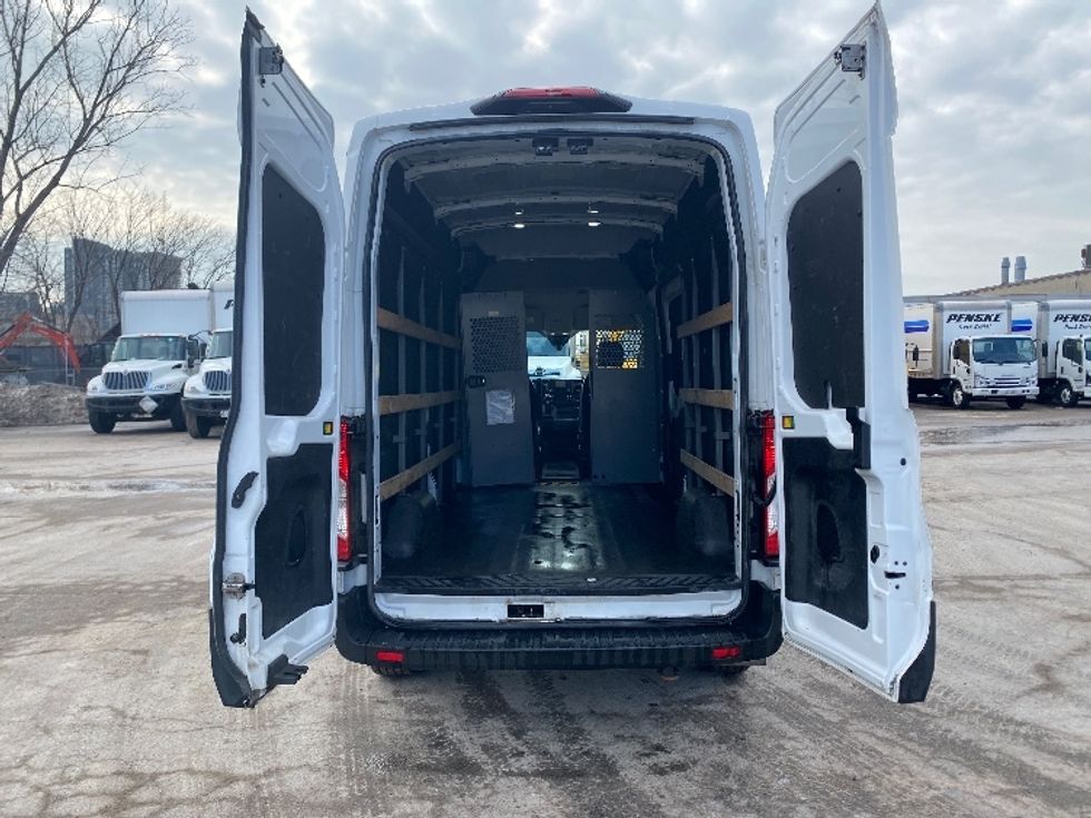 Cargo Van (Panel Van)-Light and Medium Duty Trucks-Ford-2021-Transit 250-Scarborough-ON-119,943\n\t\tkm-$ 44,000 - Image 7