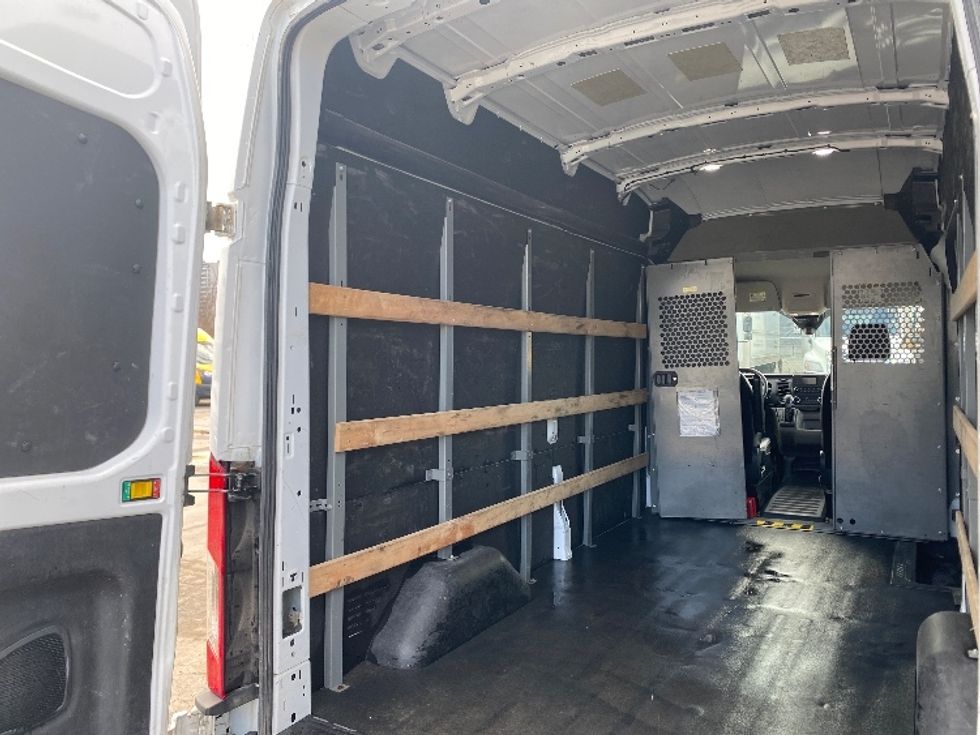 Cargo Van (Panel Van)-Light and Medium Duty Trucks-Ford-2021-Transit 250-Scarborough-ON-119,943\n\t\tkm-$ 44,000 - Image 9